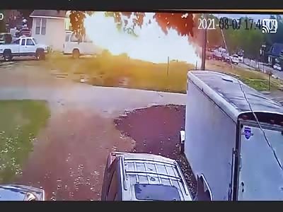 FATAL SINGLE-ENGINE PLANE CRASH