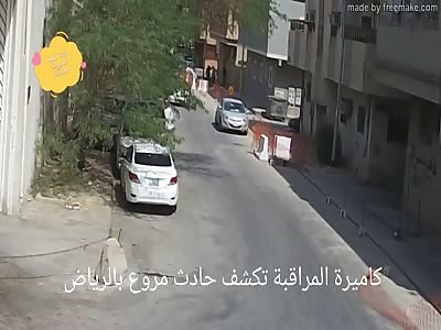 WHEN ALLAH IS ON VACATION