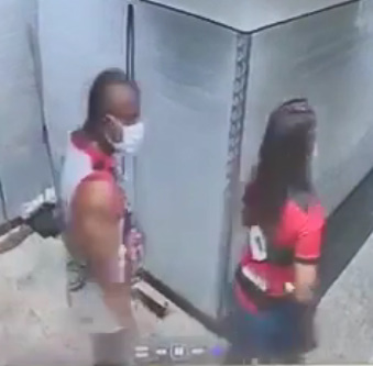 OFF DUTY COP REACTS DURING ROBBERY AND IS EXECUTED..