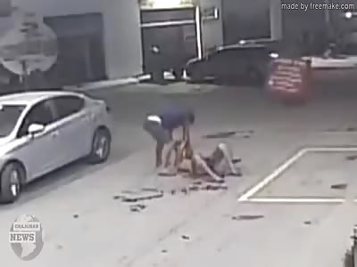 HE STABBED HIS BEST FRIEND TO DEATH, ALL BECAUSE OF A SNACK (Alternative Version)