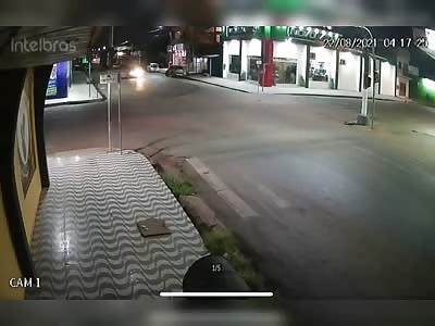 MOTORCYCLE ACCIDENT # 3400891132626233490687