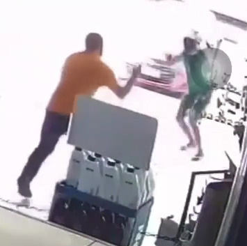 Businessman Shot Dead Over A Debt