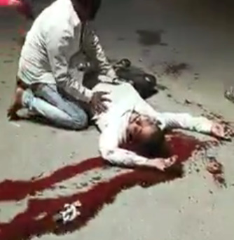 AT DAWN, THE STREET BELONGS TO THE ASSASSINS