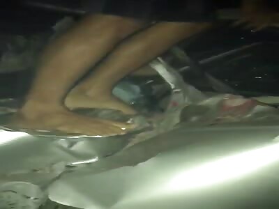 DEAD PEOPLE IN CAR ACCIDENT 