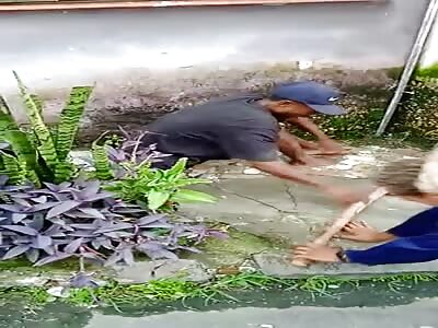 FAVELA LAW IN ACTION