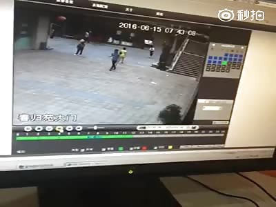 Woman crashed to death by reversing cash transport Vehicle. 