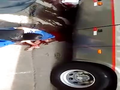 2 DEAD MOTOCICLYST ACCIDENT