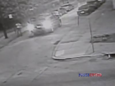  Baltimore Police Agree to Pay $135k For Shooting Unarmed Man