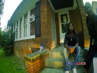 Officer Reprimanded after Controversial Use of Force Incident