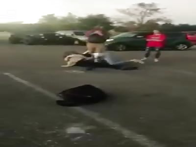 Westside High Fight Over Homecoming Date