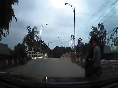 normal day in Vietnam