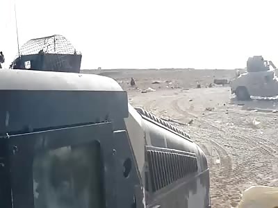 This soldier will not deactivate more Mines