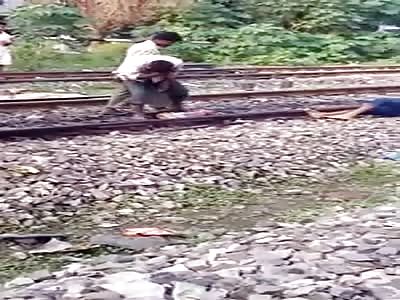 normal day in india 2