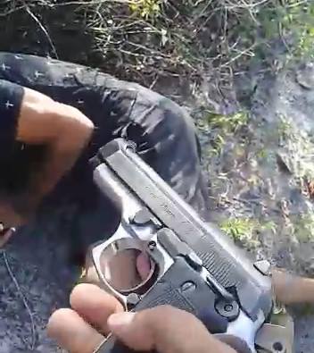 Traffickers Teaching Another Class on Morality