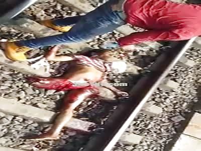 Fail Suicide Still Alive