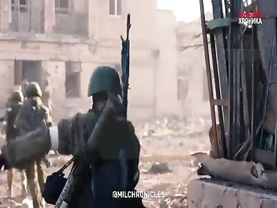 BlyatzKrieg Goes Wrong For Stupid Orcs