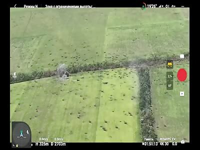 Russian Imbeciles Lured Into A Trap