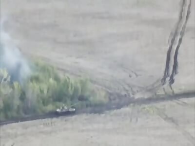 Russian Soldat! You Will Not Survive Your Tank!