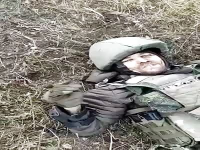 Don't Drive Your BMP Onto The Anti-Tank Mine