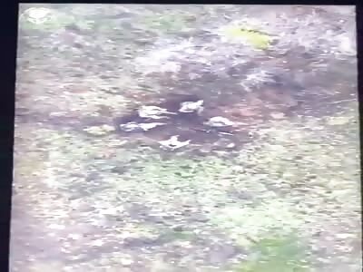 Knights Of Blyat Round Table Meeting Interrupted