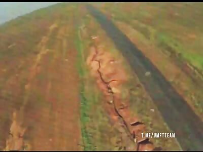 Oh Blyat! It Is The Kamikaze Drone!