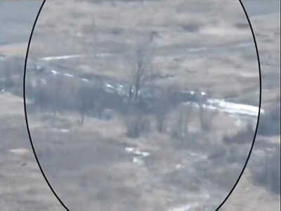 Ivan Has Some Spectacular Bad Luck