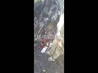 Kadyrov's TikTok Ballerina Cries Over His Boyfriend