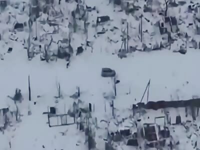 The Knights Of Blyat Chariot Blown Up