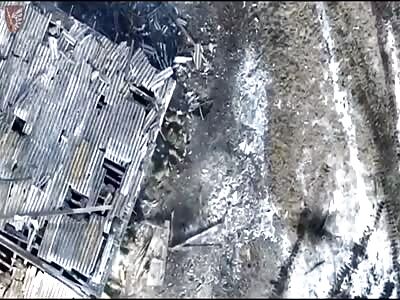 The Little Grenades That Destroy So Much