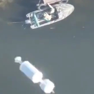 The Reason Little Grenades Ruin Russians