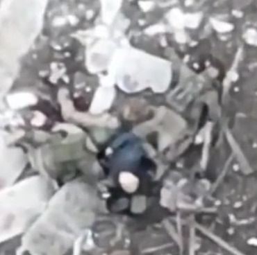 60MM Dildo-Mortar Of Consequences Arrives