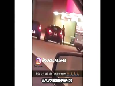 Cheating woman's secret lover is murdered by her boyfriend! 