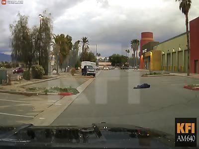 Illegal immigrant kills his girlfriend, then gets killed by police