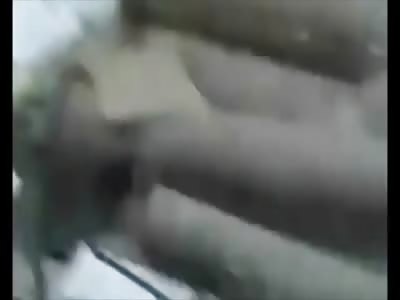 Akbar Idiots: Terror Fails and Jihadi Bloopers