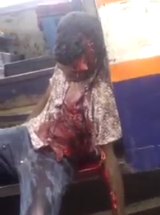  the black dead sure someone would steal