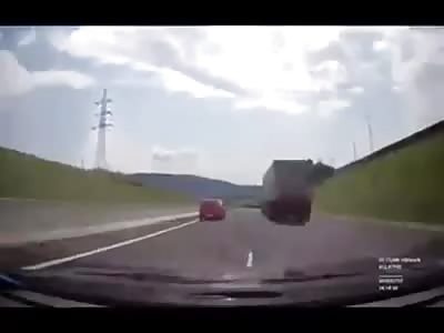  frontal and brutal shock