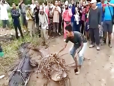  Chinese will have a new leather wallet