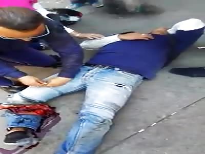 with a Band-Aid and a kiss breast it is like new