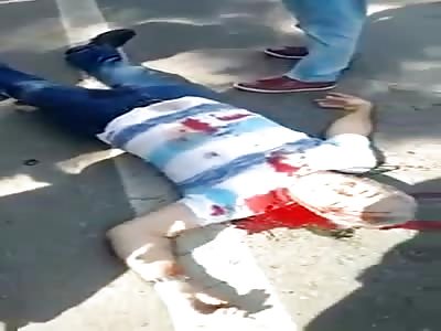  dead teacher shot in a grudge match