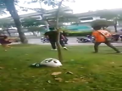 pellet was made â€‹â€‹but did not stop kicking