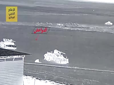 ISIS Fail: Assault on Militia Check Point Goes Terribly Wrong