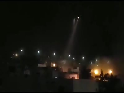 Mexican Cartel Boss Ripped To Shreds By Helicopter Minigun