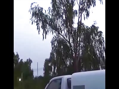 .Camp Ashraf Massacre, 52 Dead, Captured On Video