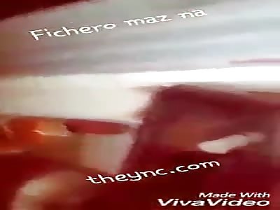 Neighbors killed a whole family to steal the bikes they had bought