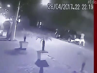 Police shot dead in the West Zone of Rio de Janeiro