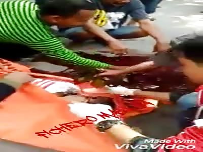 Picking up the track brain