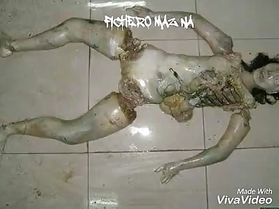 I love gore, death is beautiful