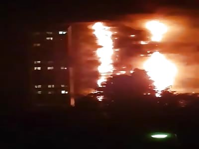 Building on flames best quality