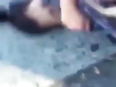 Real beat 2 girls fighting