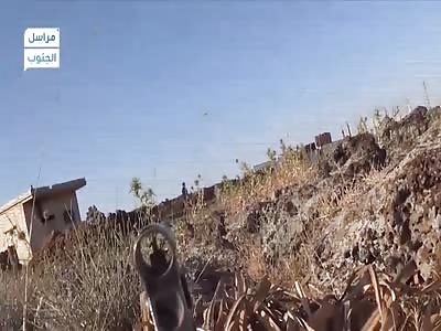 Warning Graphic Intense Sneak Attack At Close Range